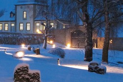vergrößerte Bildansicht wird geöffnet