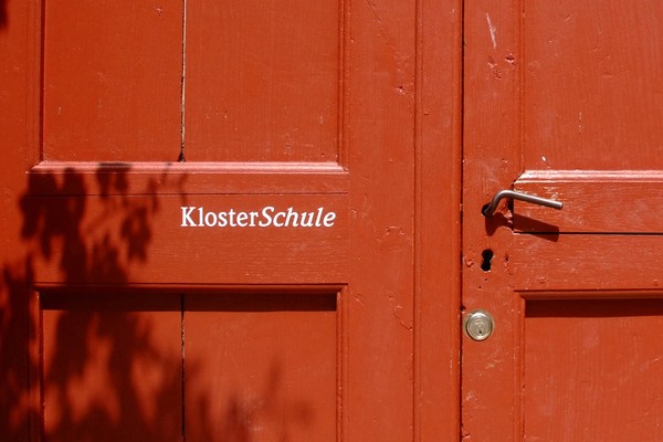 Dalheimer Tür